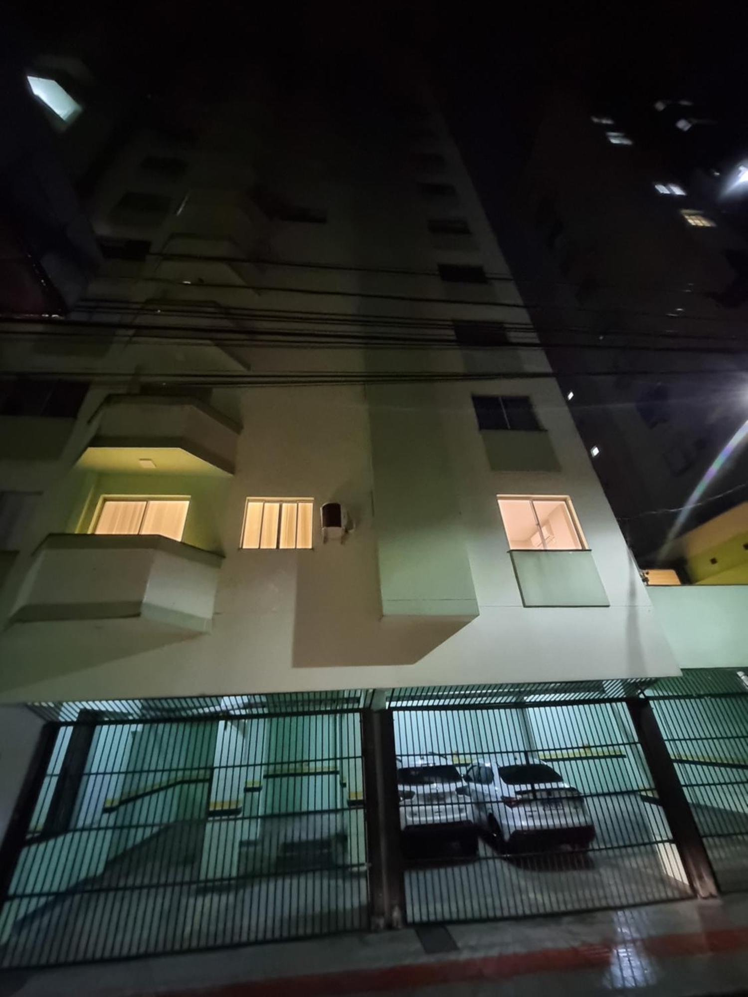 Luxo Quadra Mar Balneario Apartment Balneario Camboriu Exterior photo